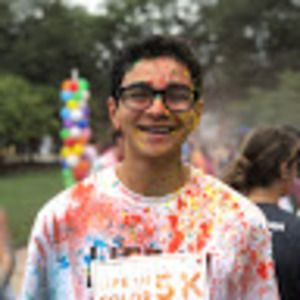 Meet your Posher, Kunal